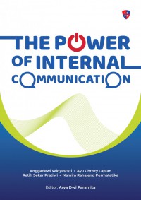 Image of The Power of Internal Communication